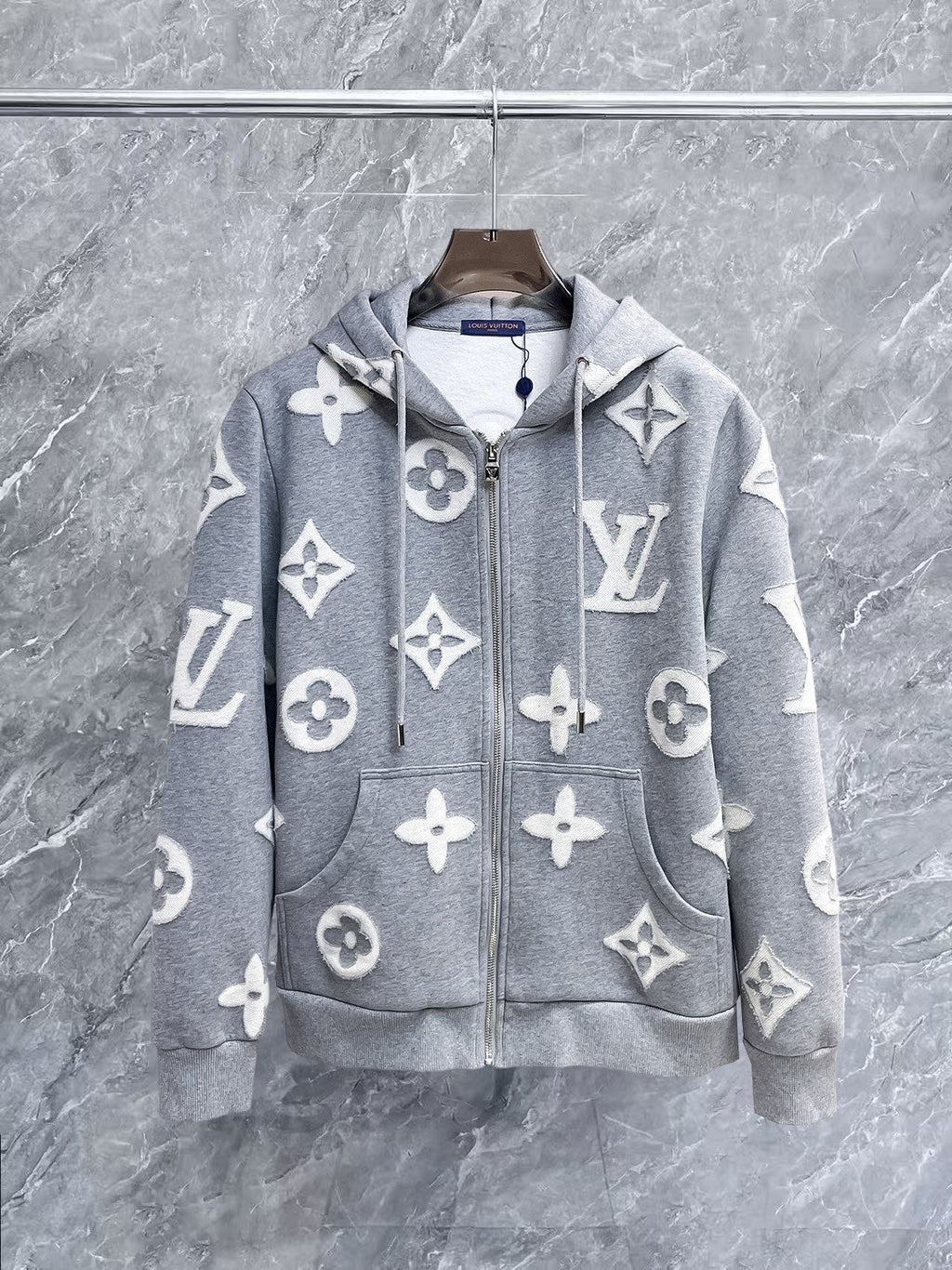 LV Jacket