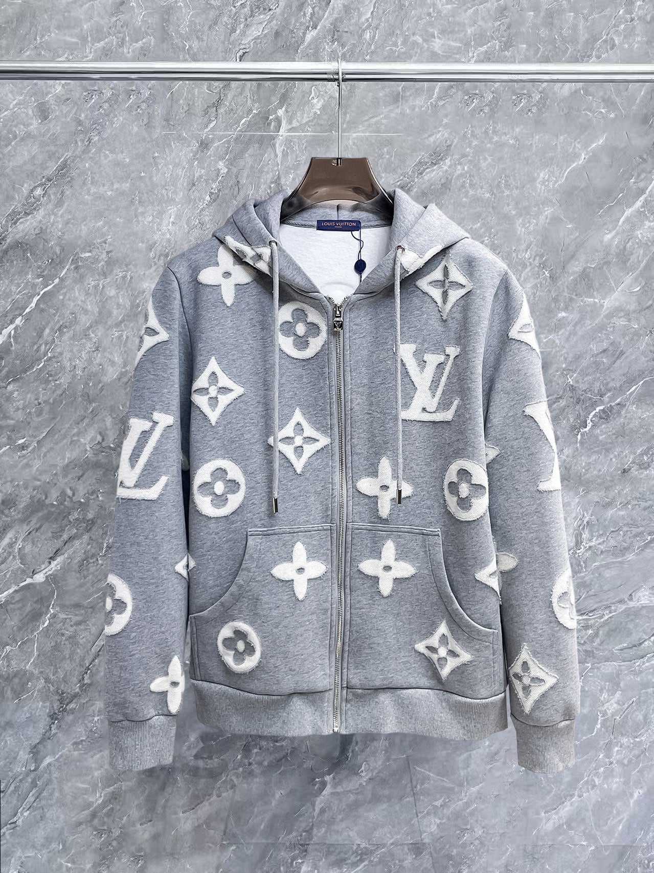 LV Jacket