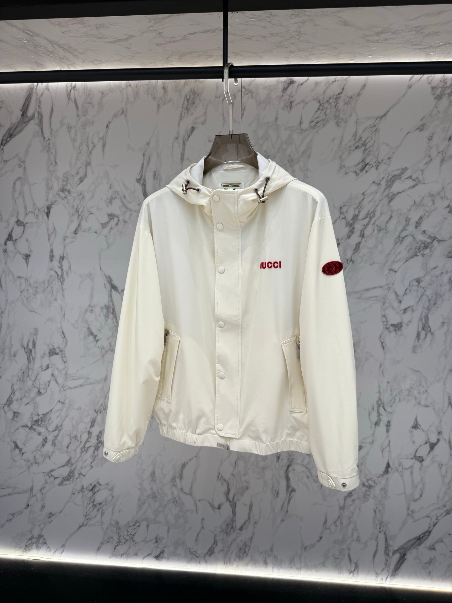 Gucci Jacket