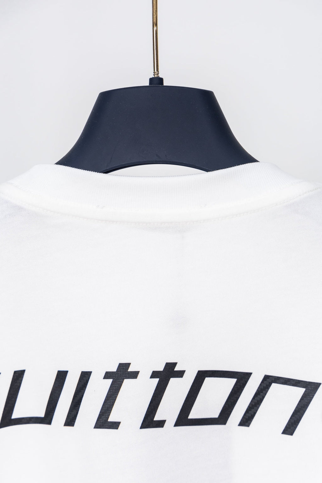 LV Carbon Fiber T-Shirt