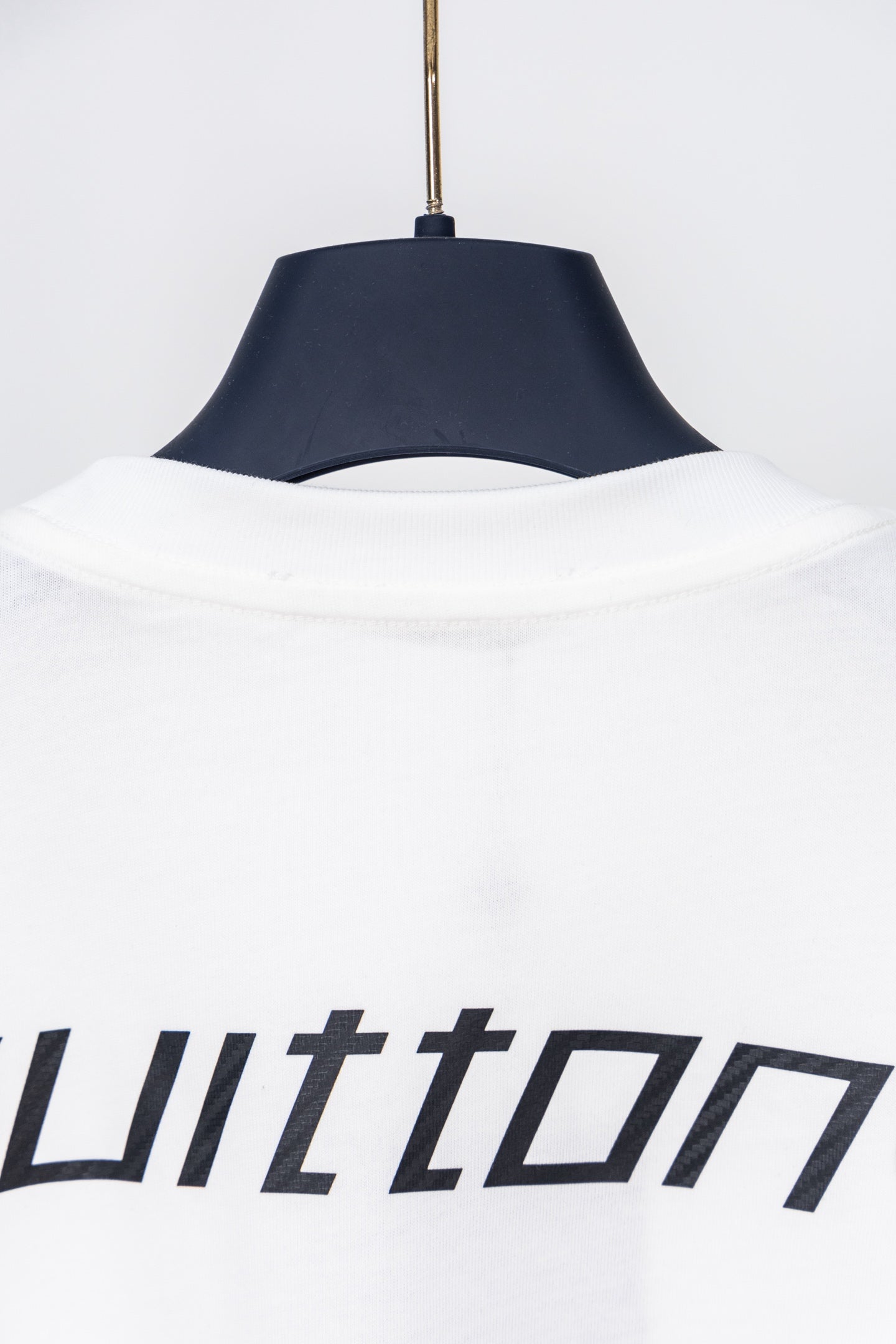 LV Carbon Fiber T-Shirt