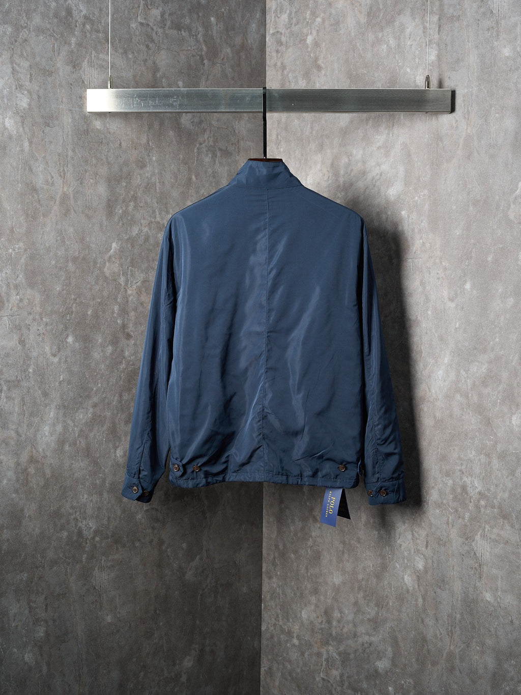 Ralph Lauren Reversible Jacket