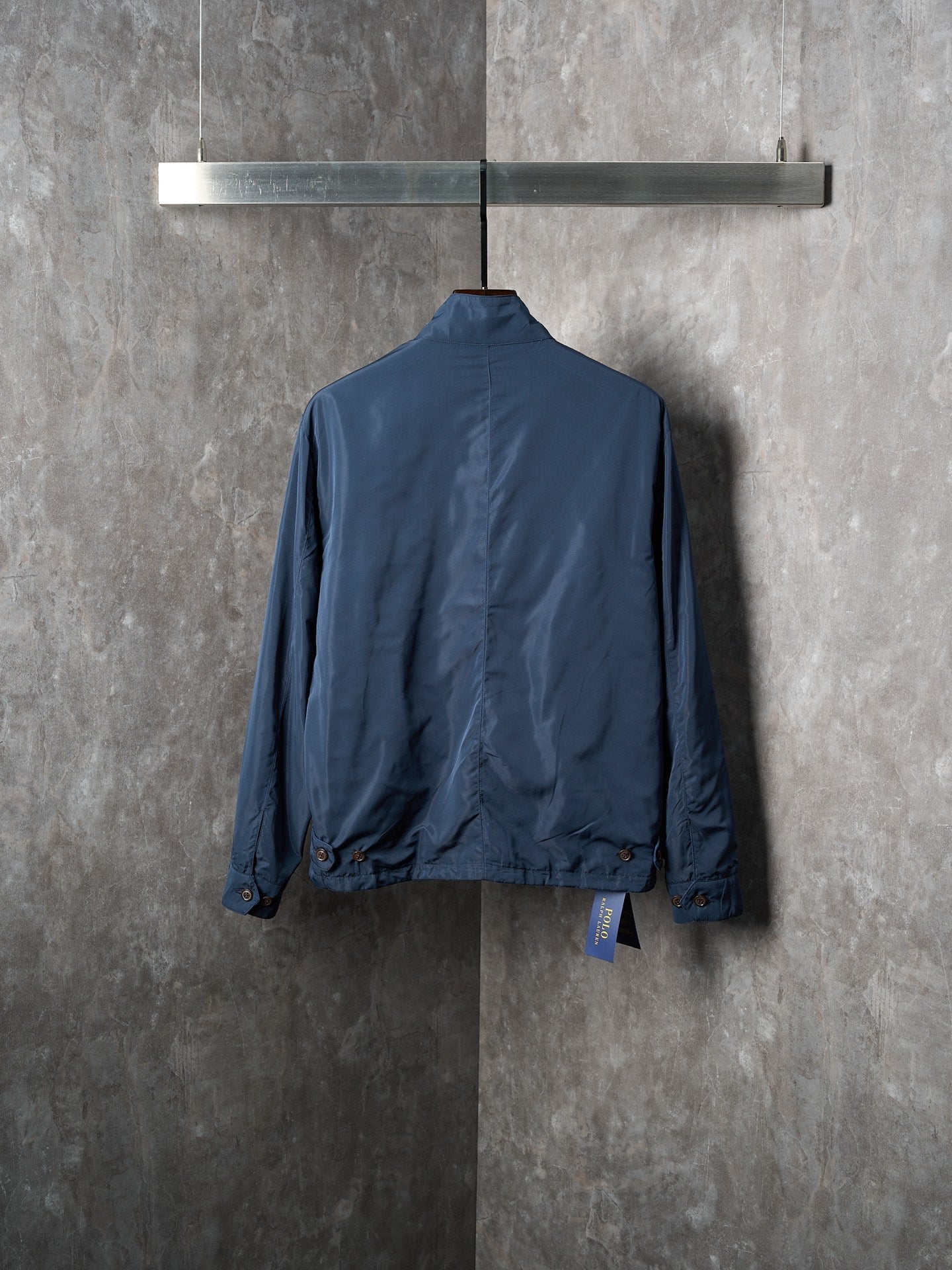 Ralph Lauren Reversible Jacket