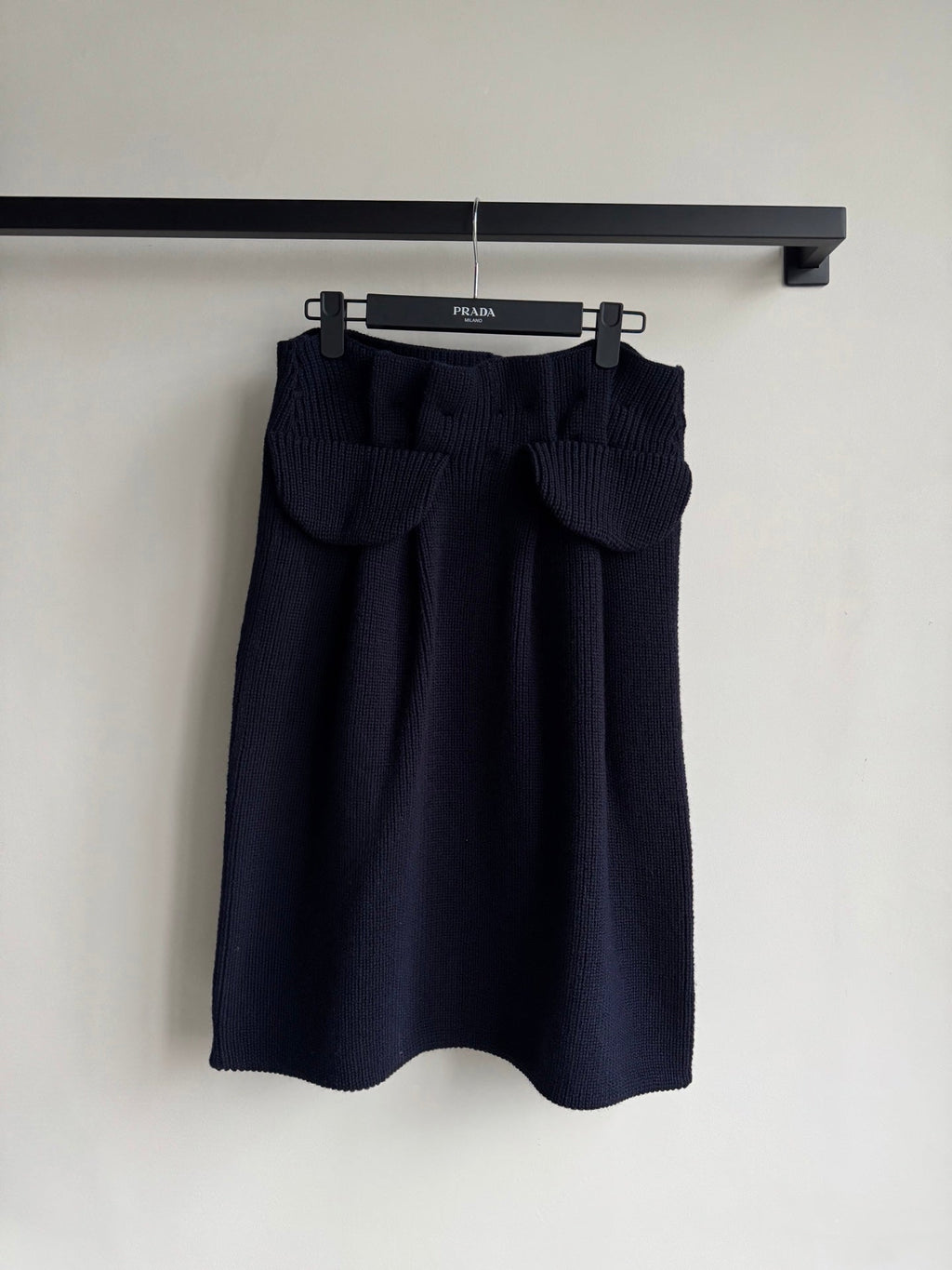 Women's Prada Skirt