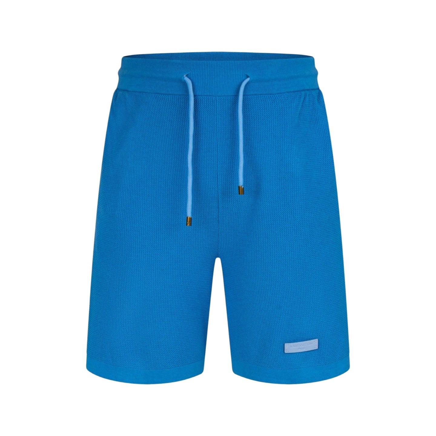 LV Waffle Knit Shorts