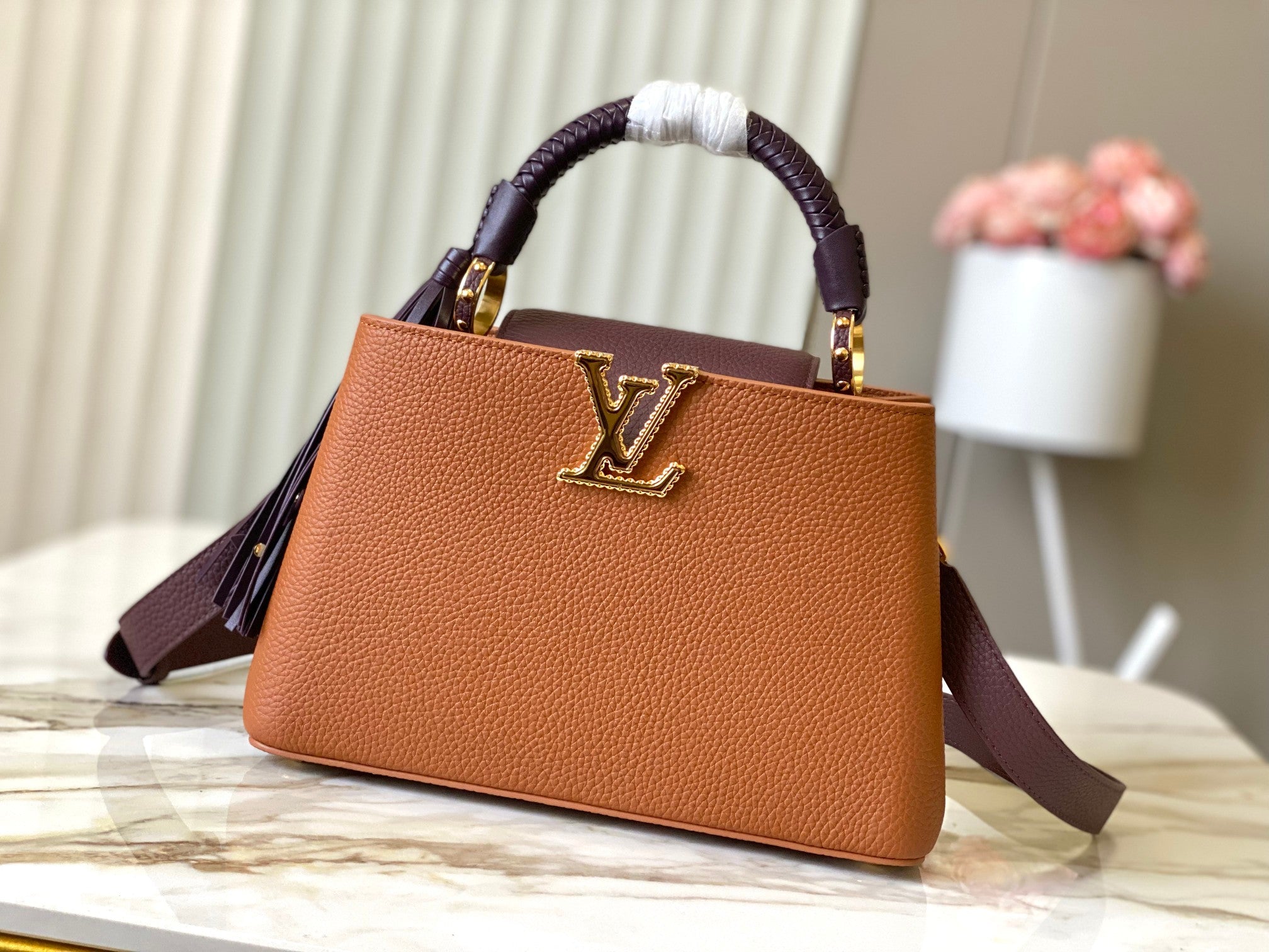 Women's LV Handbag