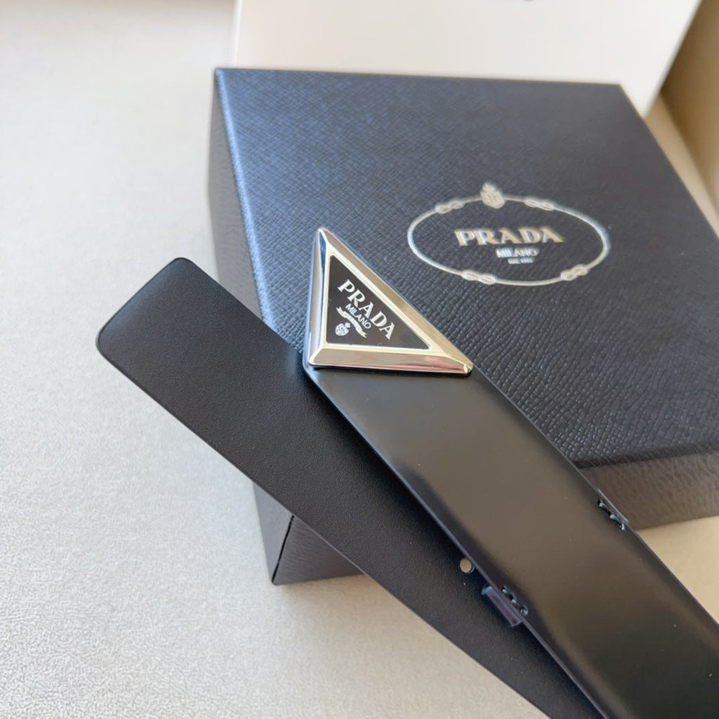 Prada Men's Belt