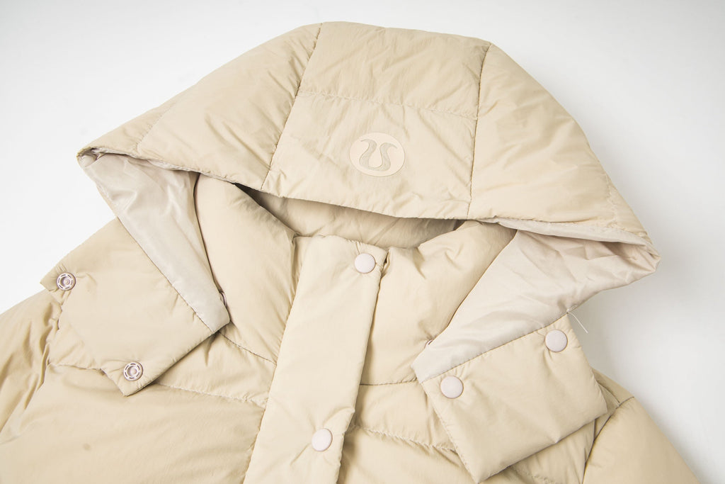 Lululemon Wunder Puff Jacket