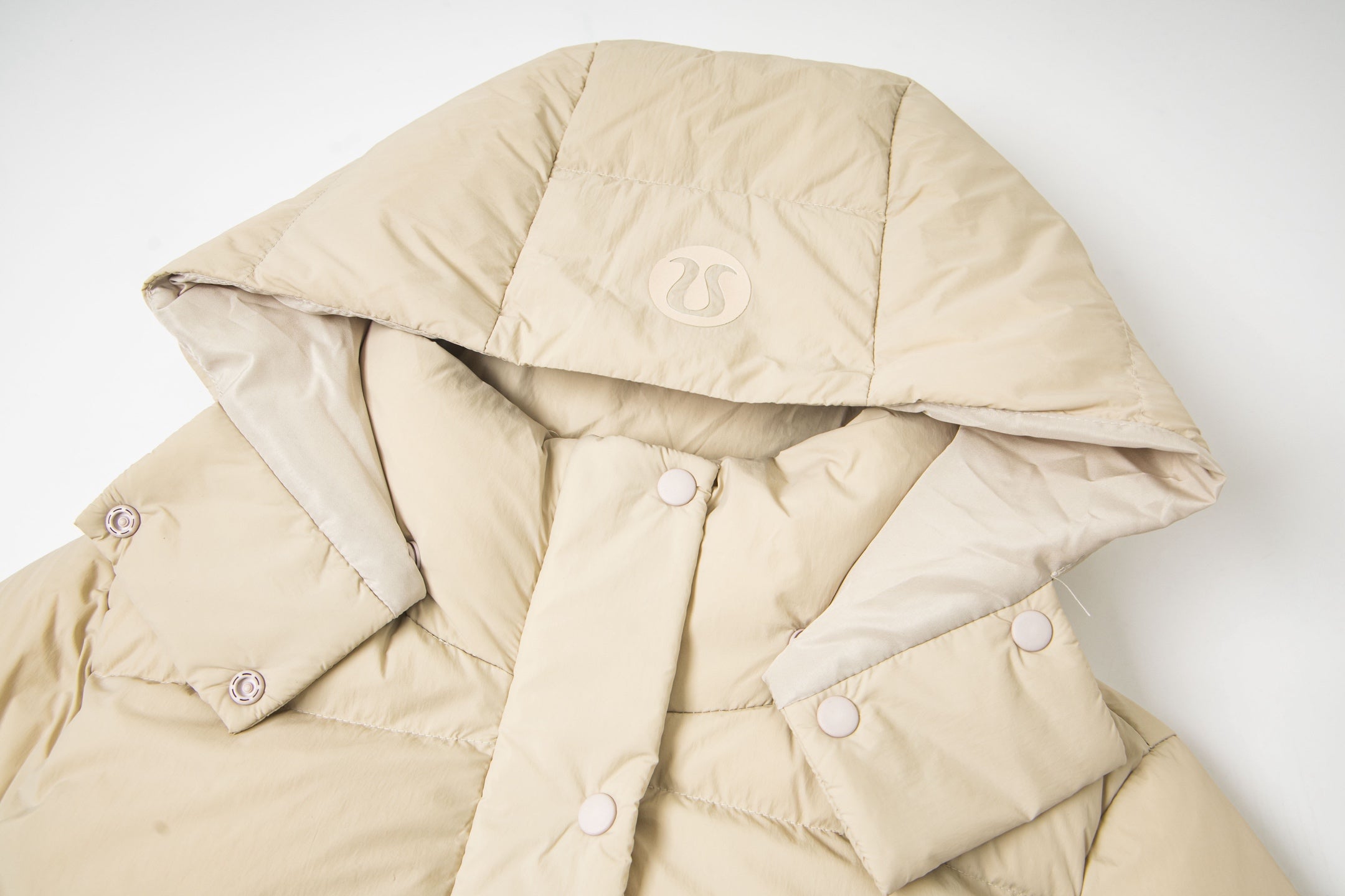 Lululemon Wunder Puff Jacket