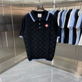 Casa Blanca Polo Shirt