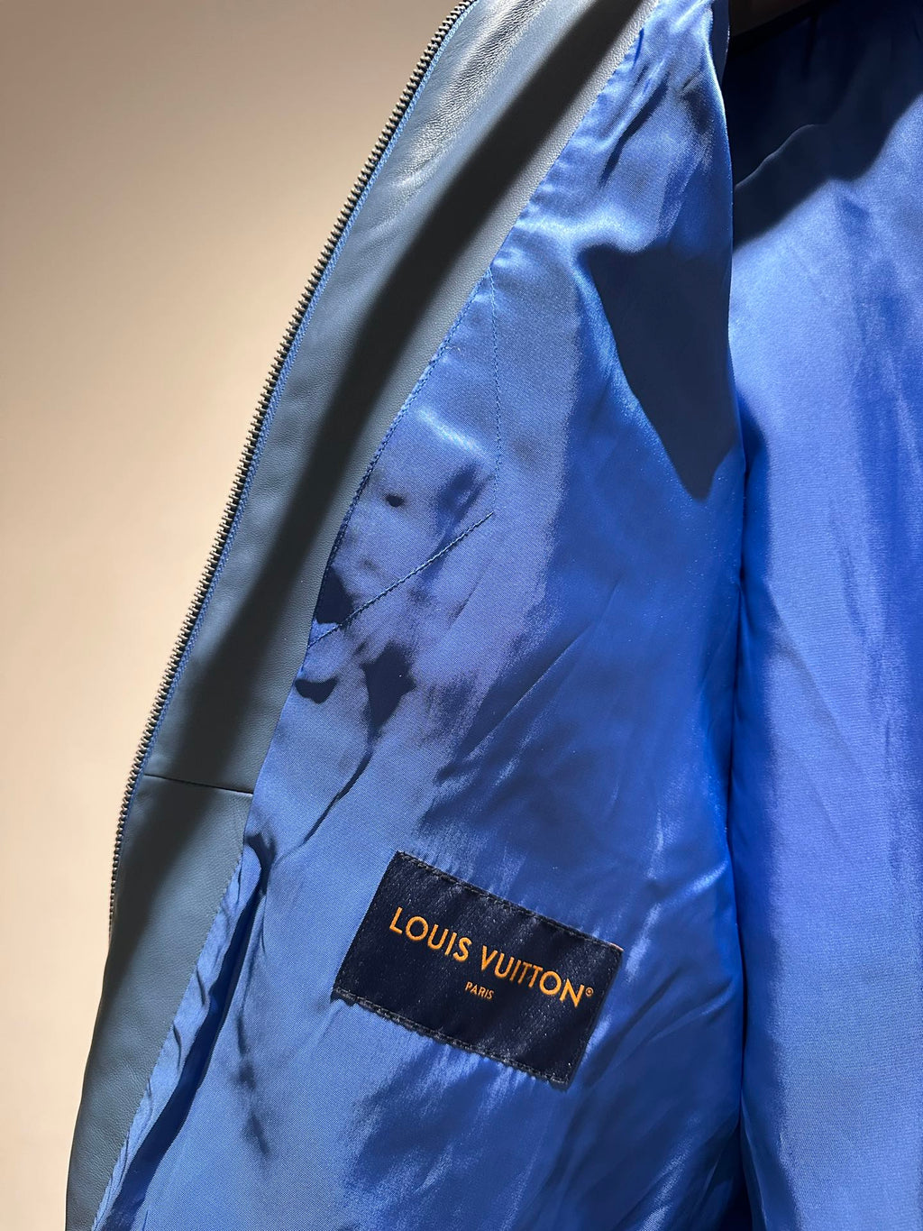 LV jacket