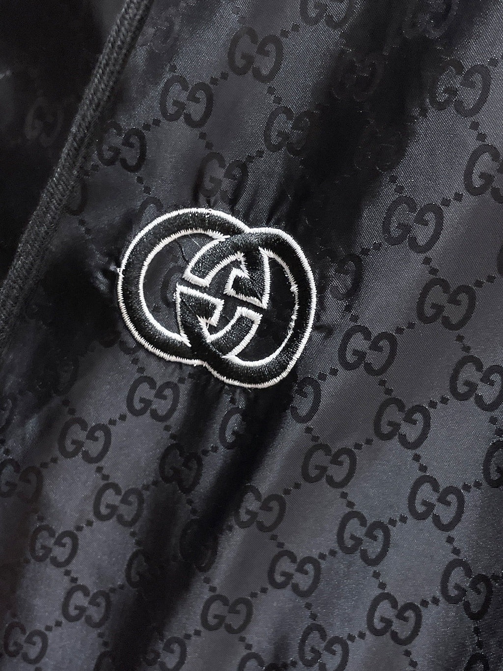 Gucci Jacket
