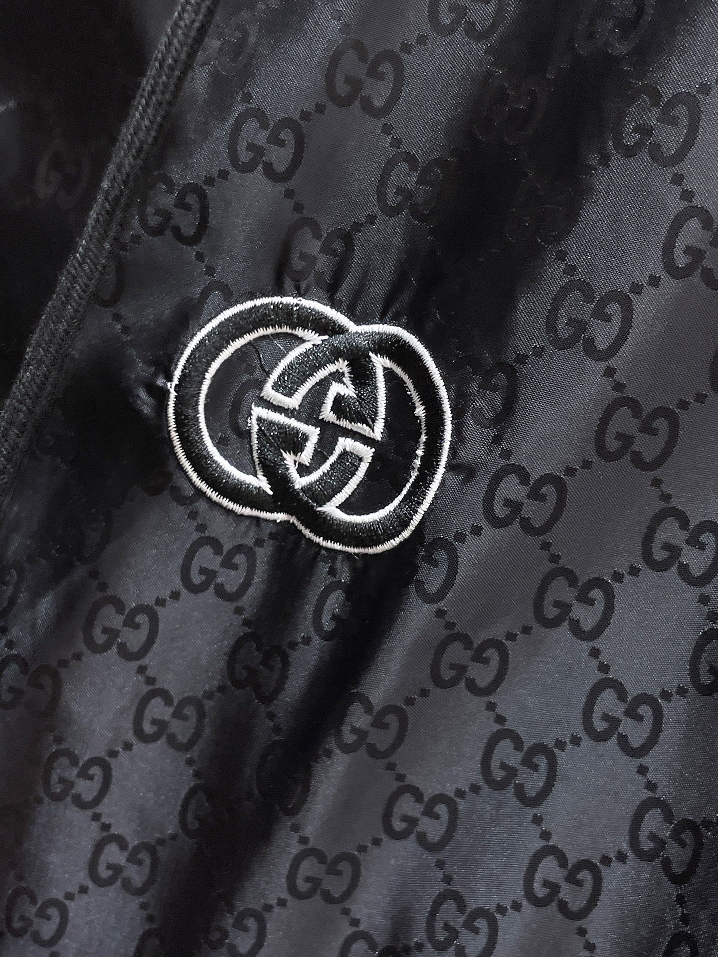 Gucci Jacket