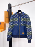 LV Monogram Jacket