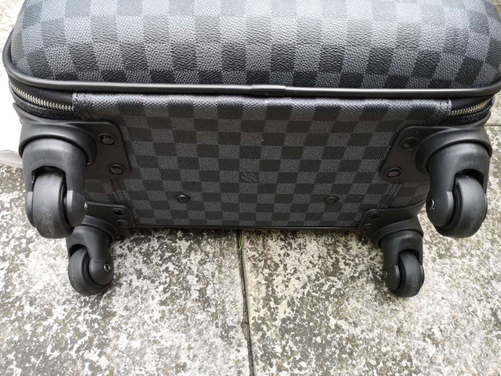 LV  Suitcase
