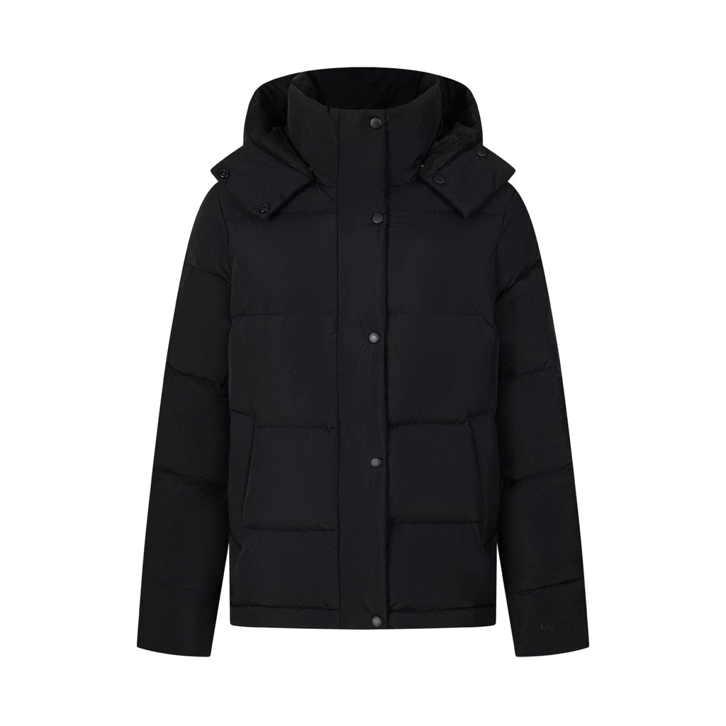 Lululemon Wunder Puff Jacket