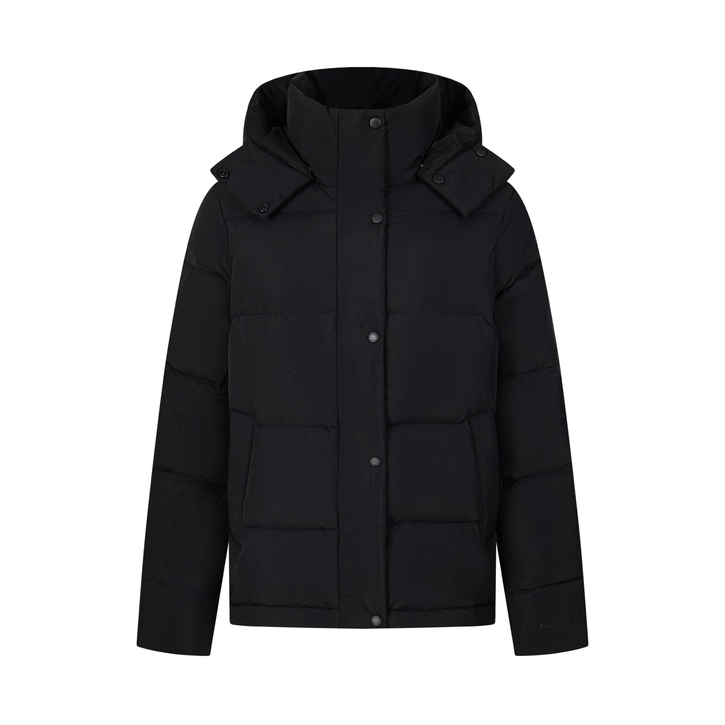 Lululemon Wunder Puff Jacket