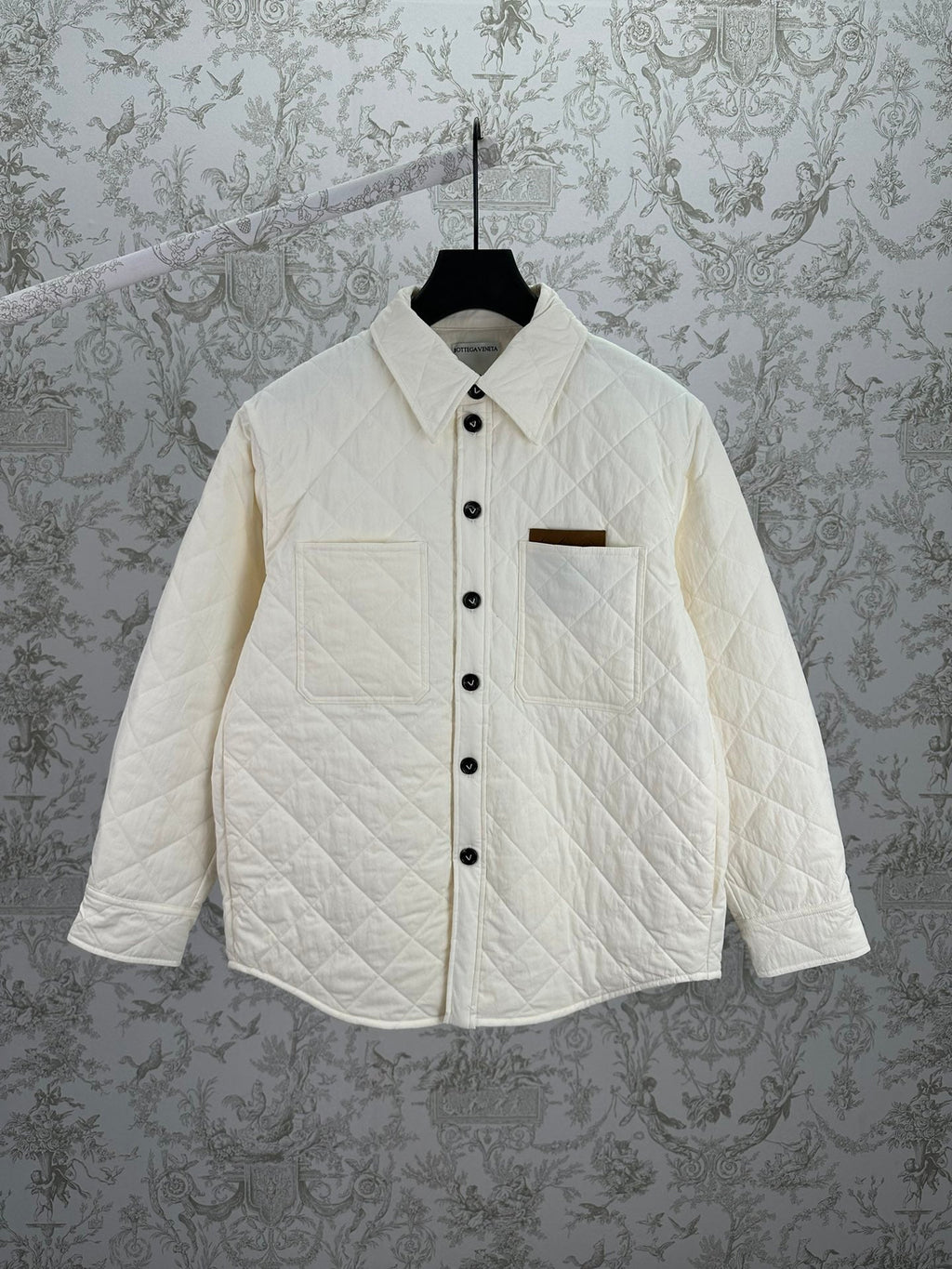 Bottega Veneta Jacket