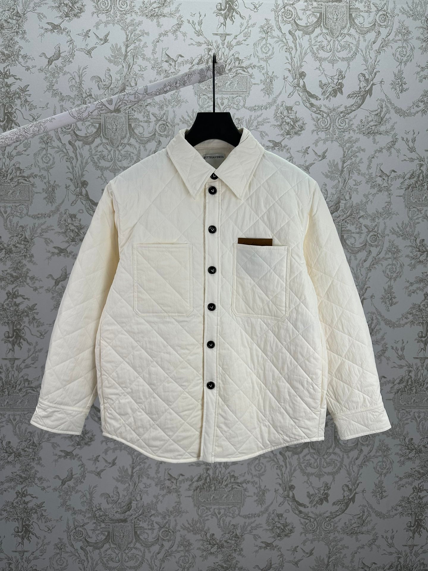 Bottega Veneta Jacket