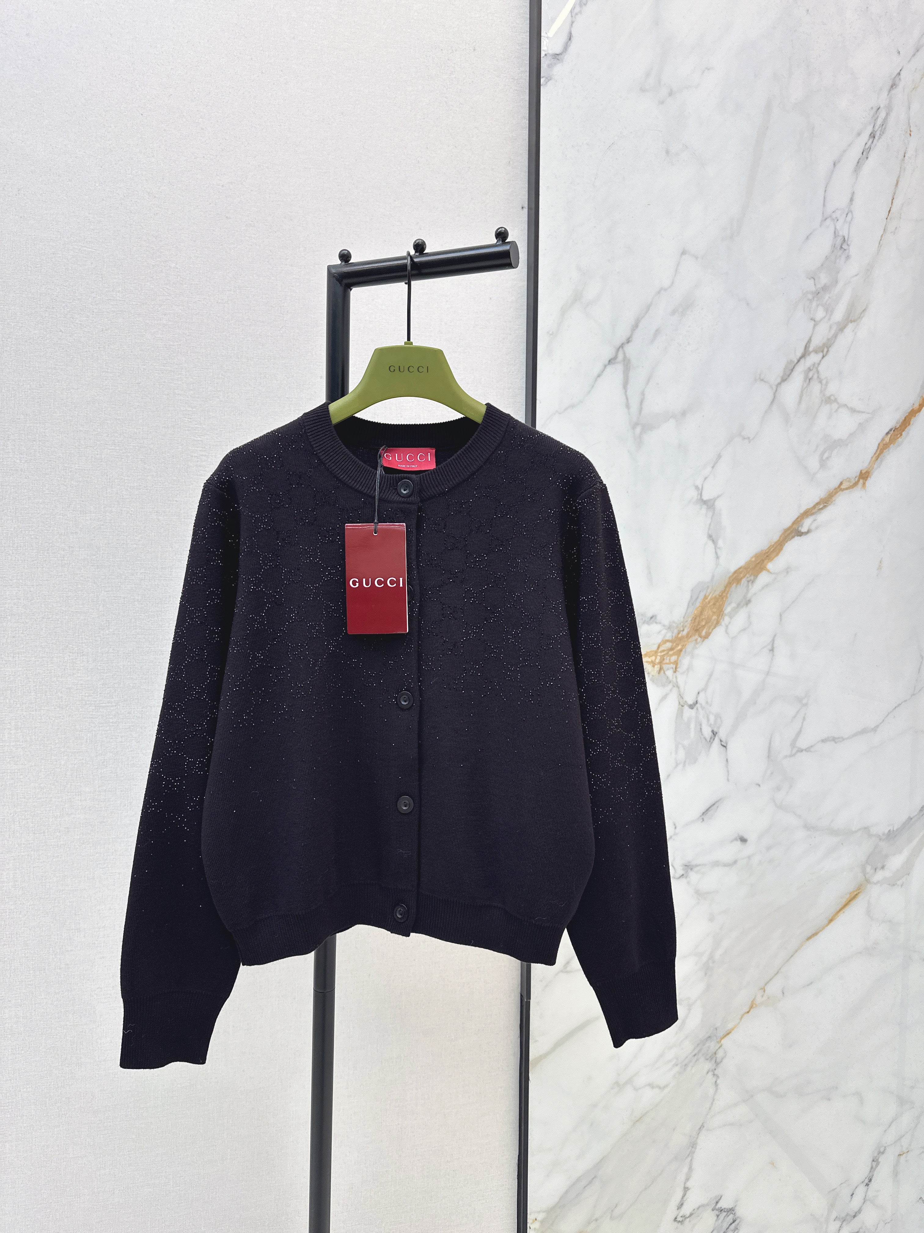 Women's Gucci Cardigan