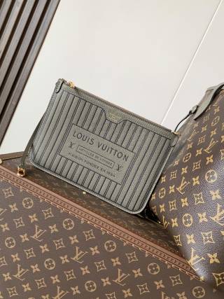 LV Inside-Out Handbag