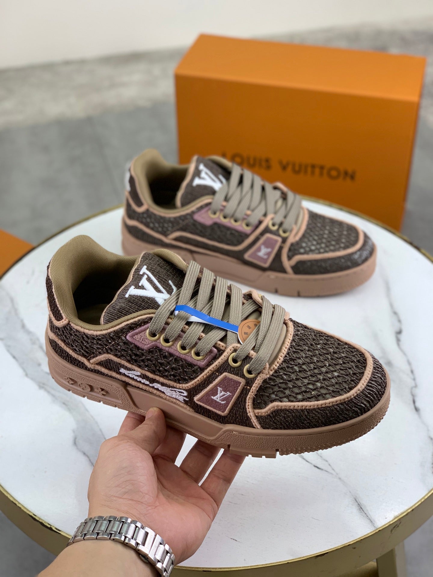 LV Trainers