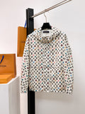 LV Monogram Jacket