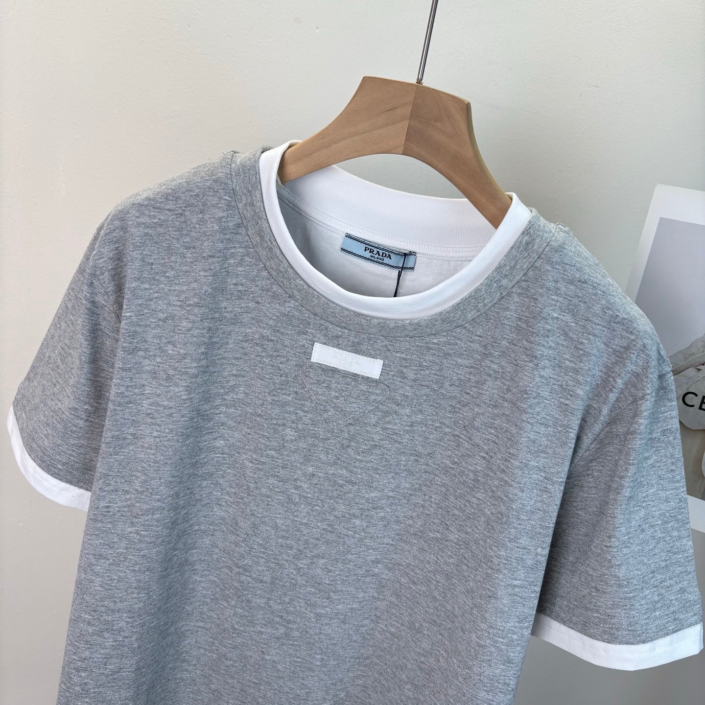 Women's Prada T-Shirt