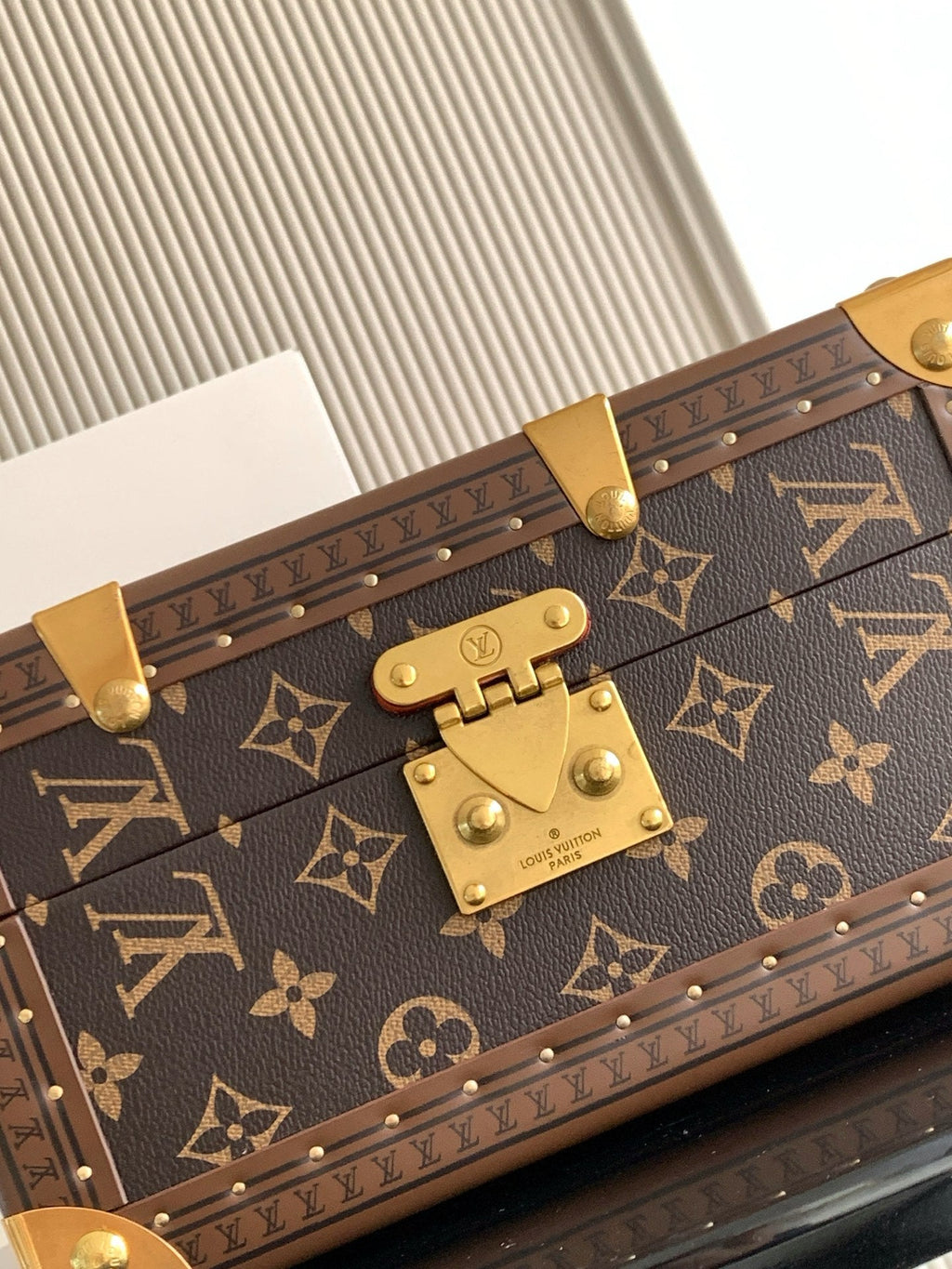 LV Minature Trunk