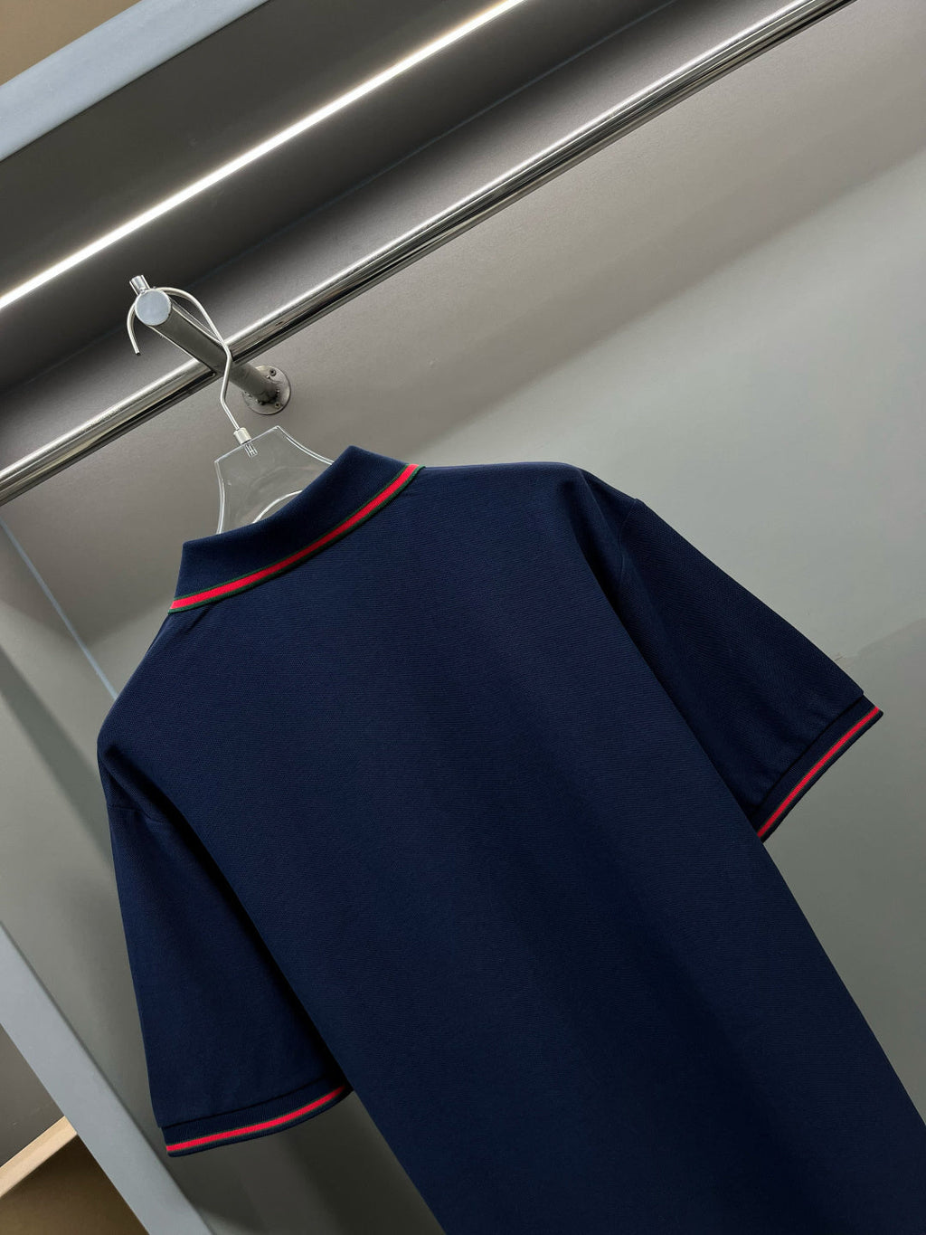 GG watchwork Polo Shirt