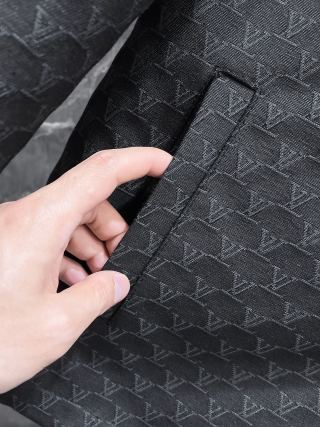 LV Jacket