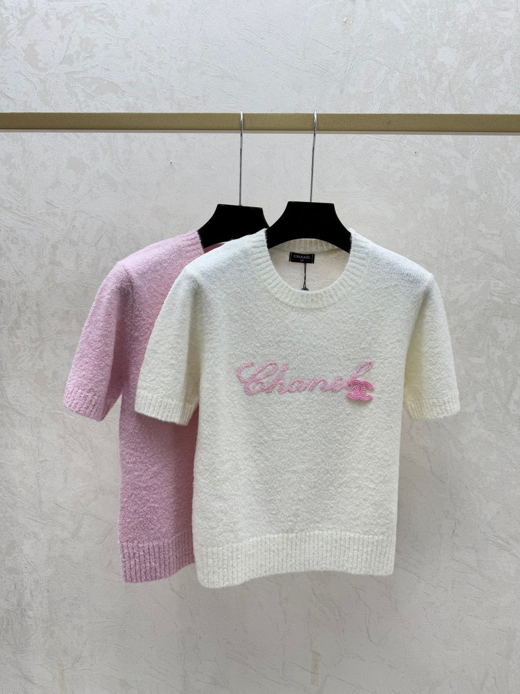 Women's Chanel T-Shirt