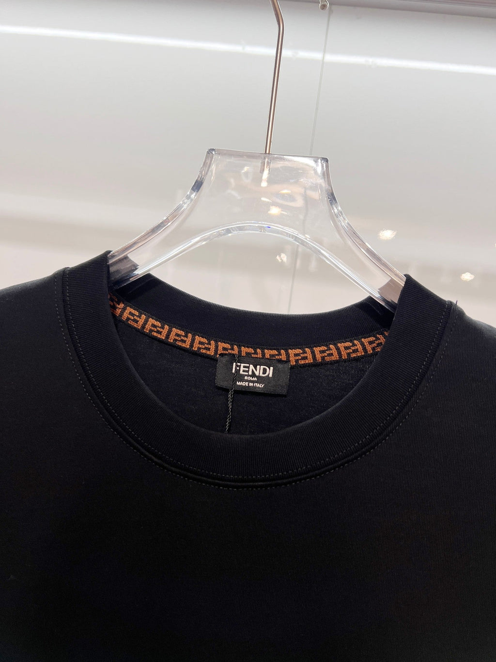Fendi T-Shirt