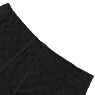 Gucci Jacquard All-over Shorts