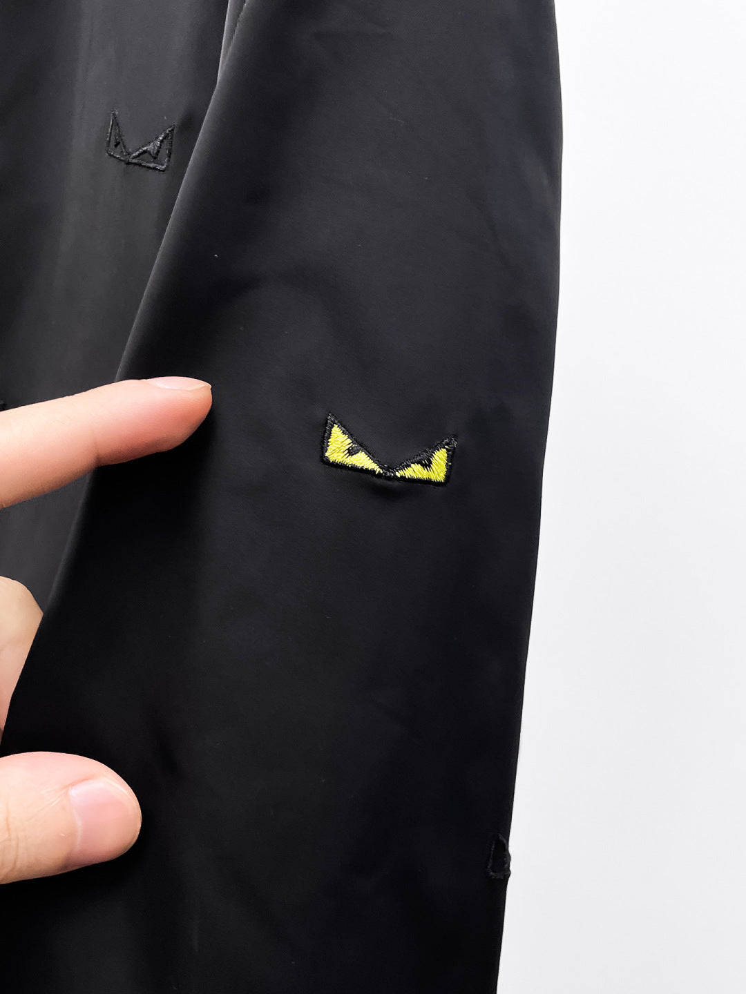 Fendi Jacket