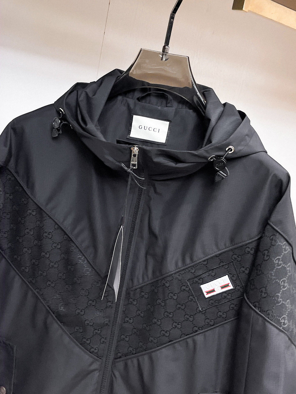 Gucci Jacket