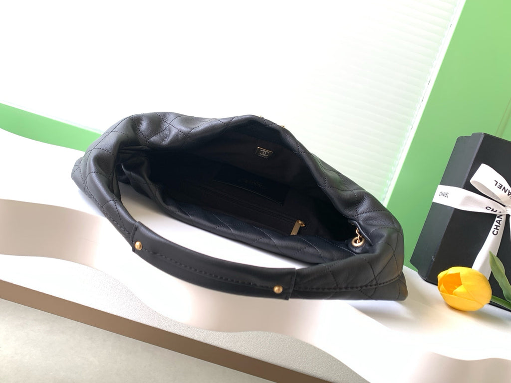 Chanel Hobo handbag