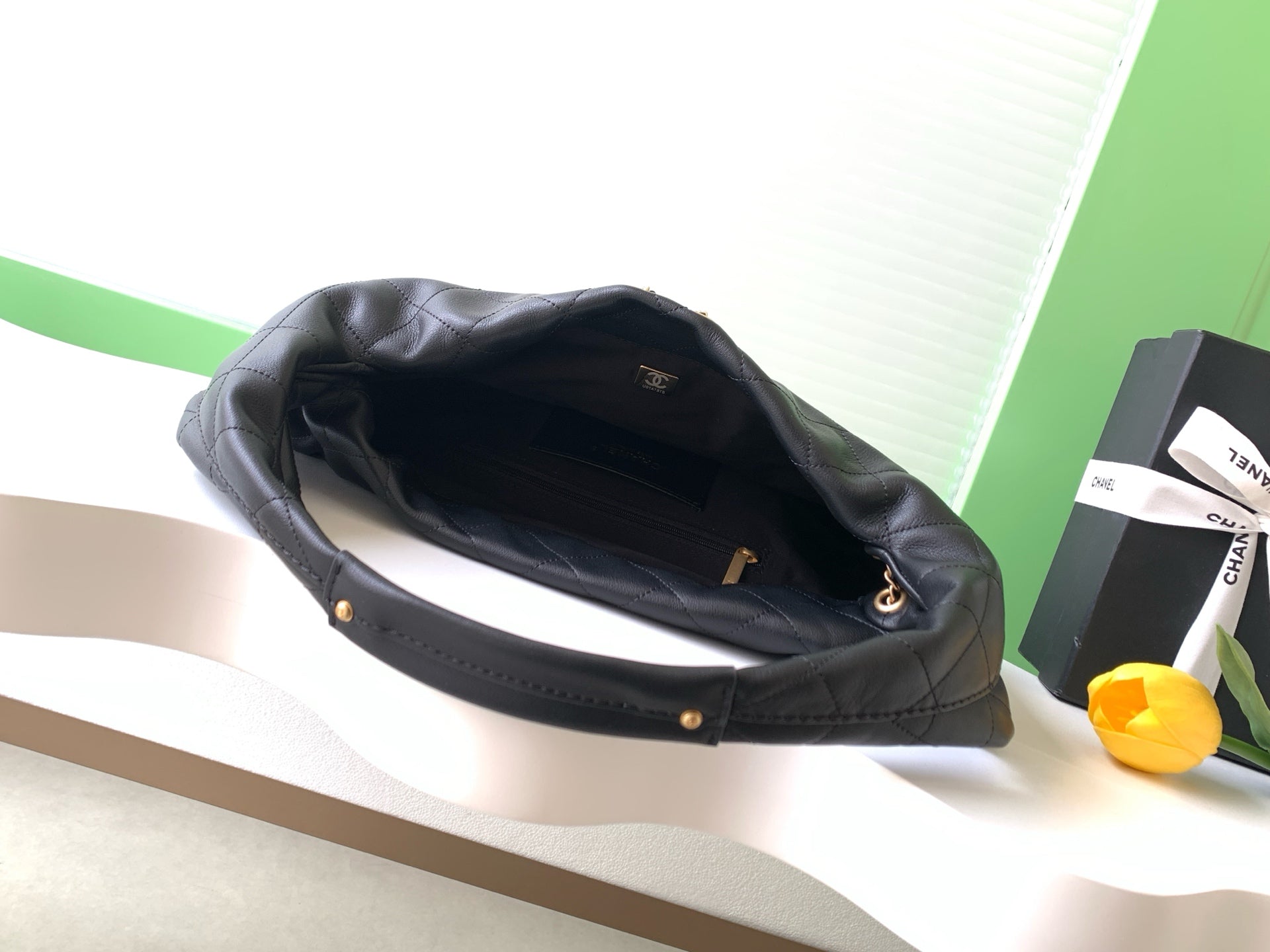 Chanel Hobo handbag