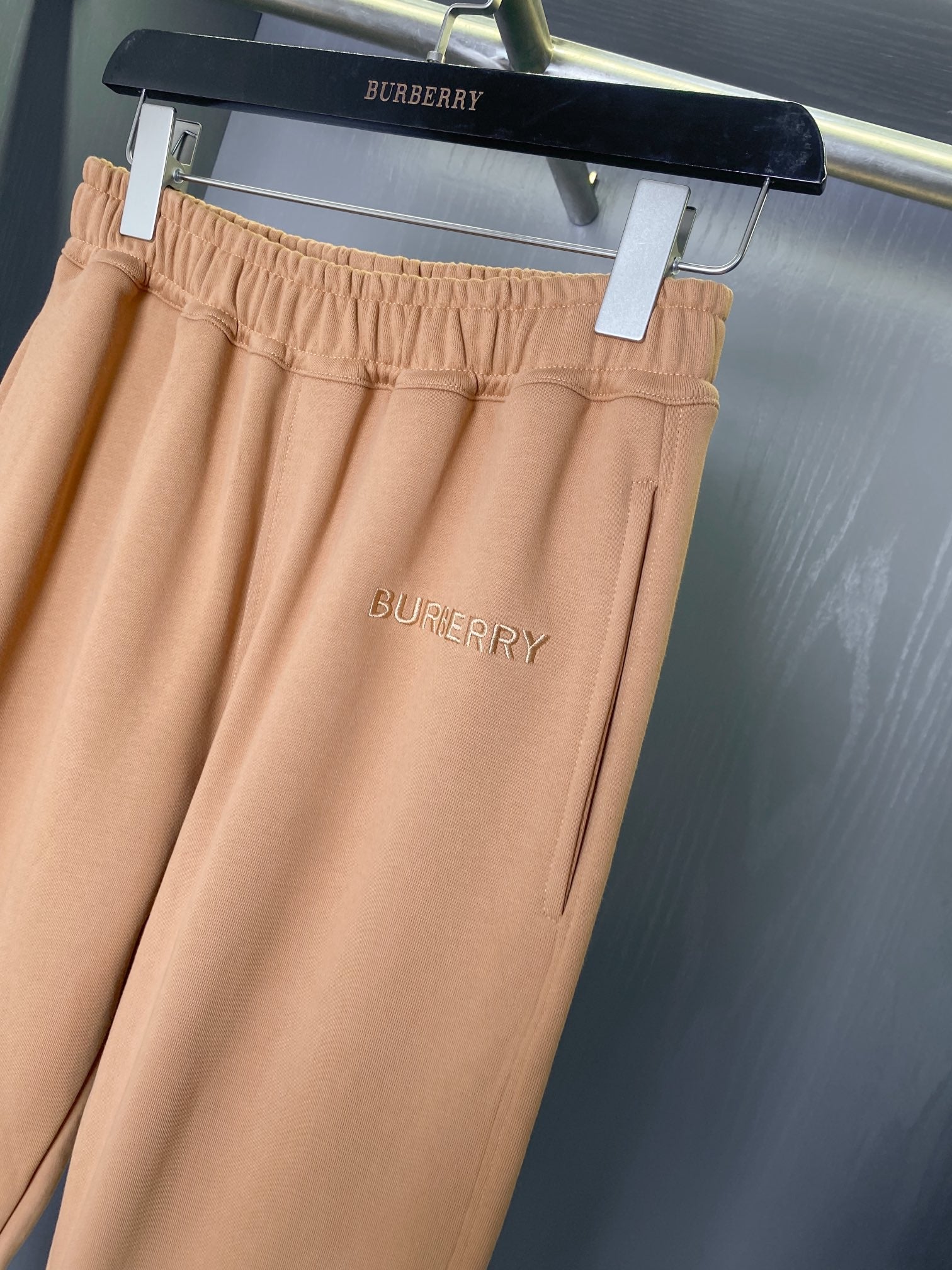 Burberry joggers