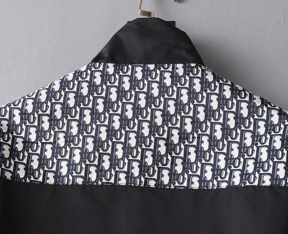 Dior Reversible Jacket