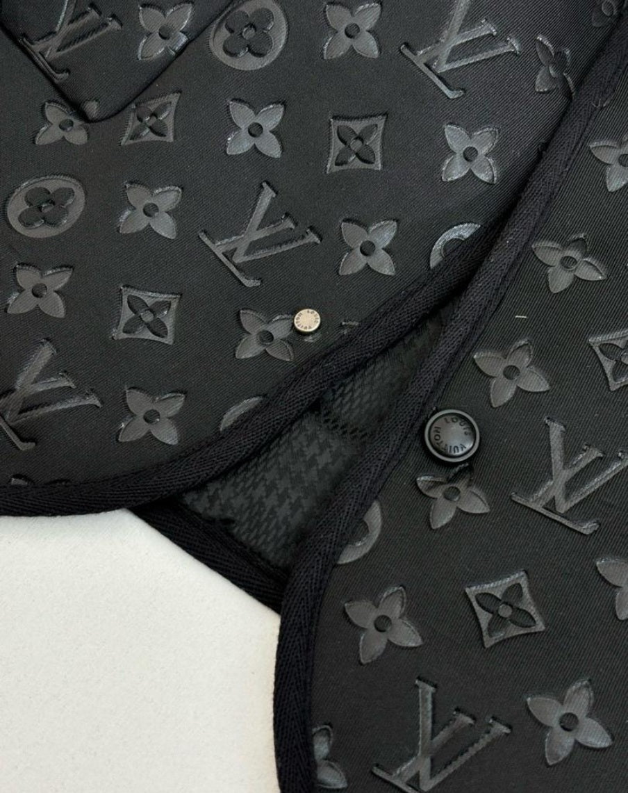 LV reversible Vest