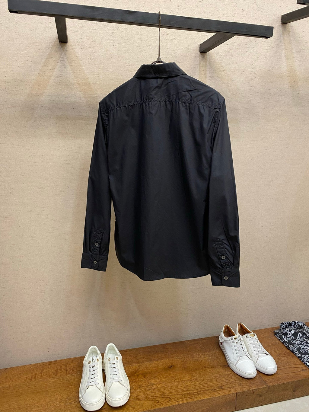 Gucci Long Sleeve Shirt/Jacket
