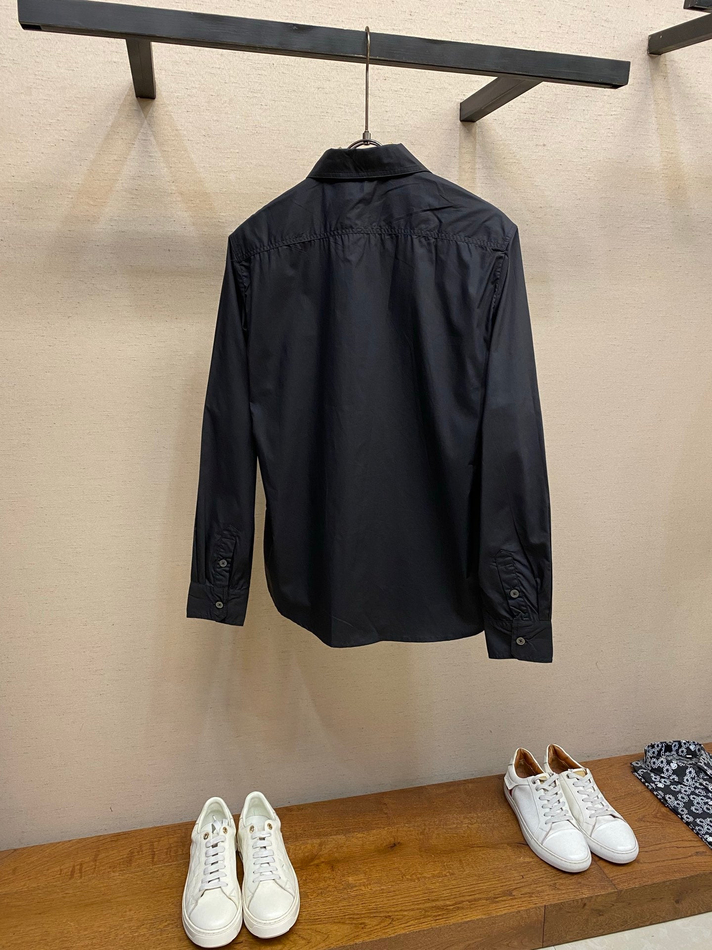 Gucci Long Sleeve Shirt/Jacket