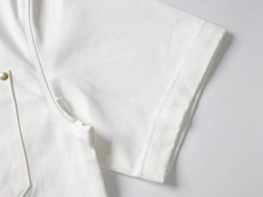 LV Short Sleeve Shirt