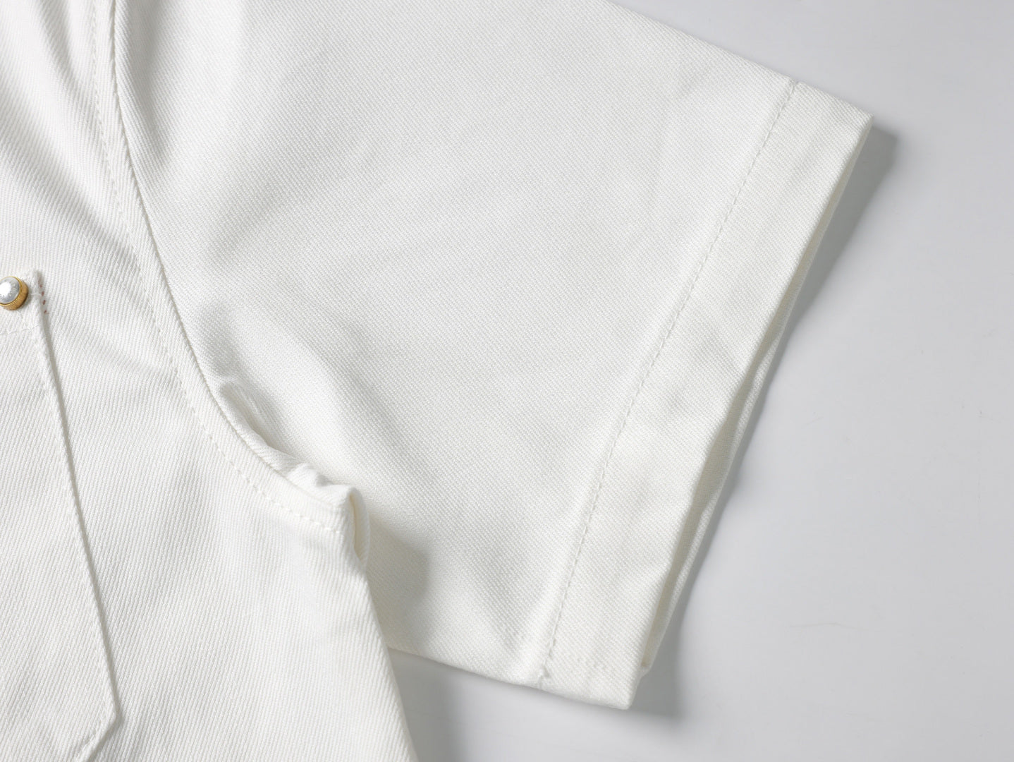 LV Short Sleeve Shirt
