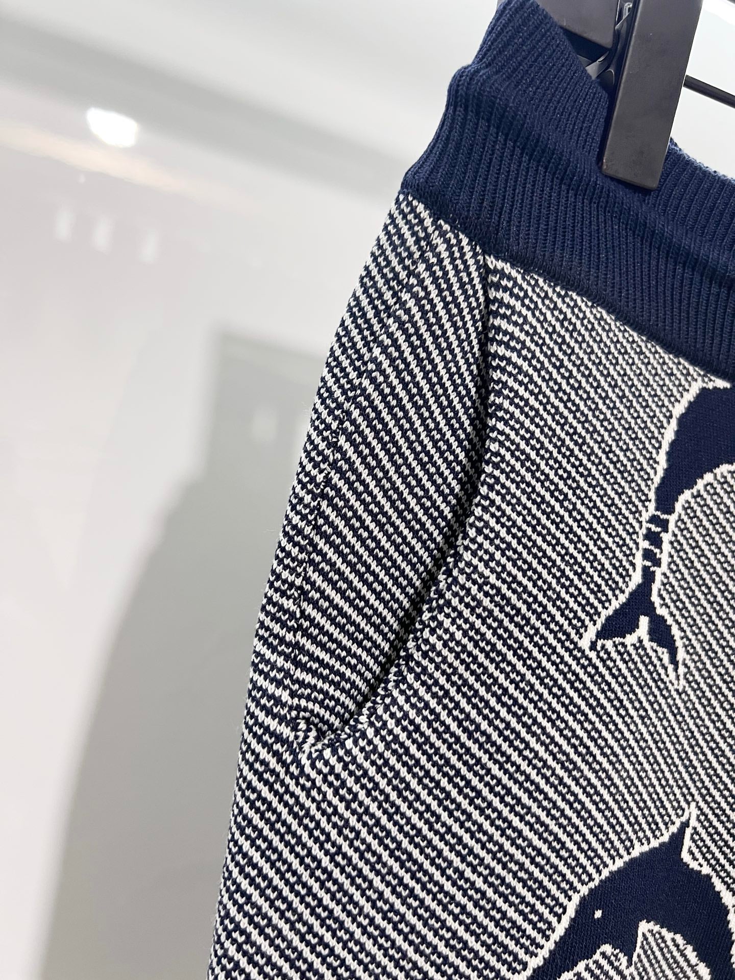 Thom Browne Knitted shorts