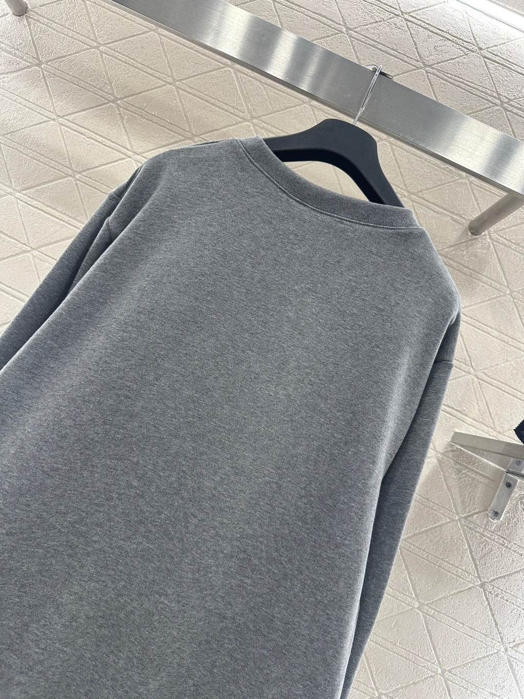 Women's Dior Wooden Horse Sweatshirt