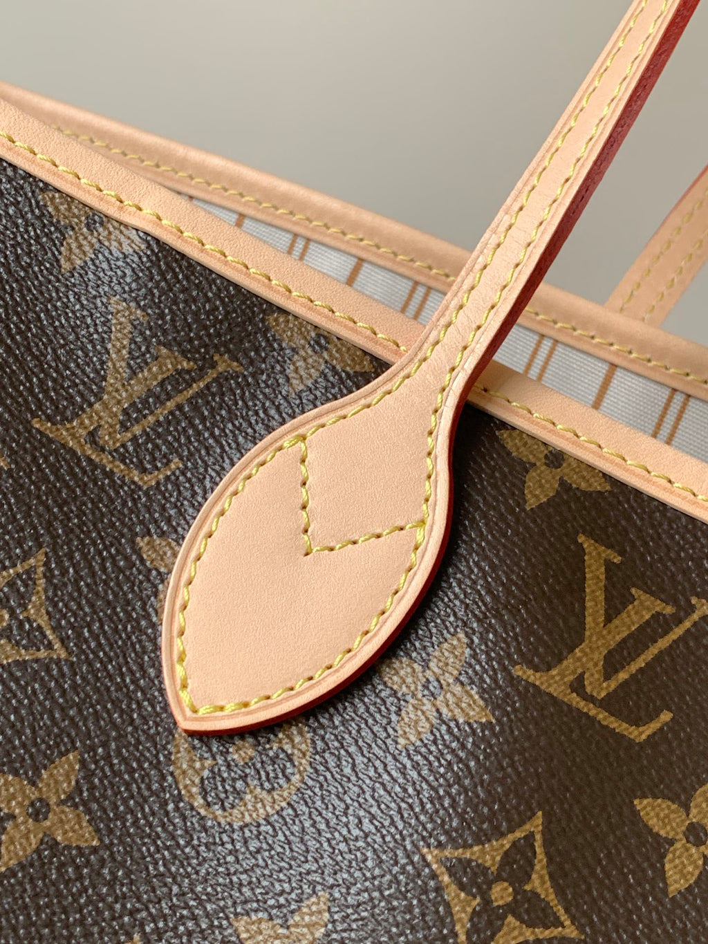 LV Reversible Handbag