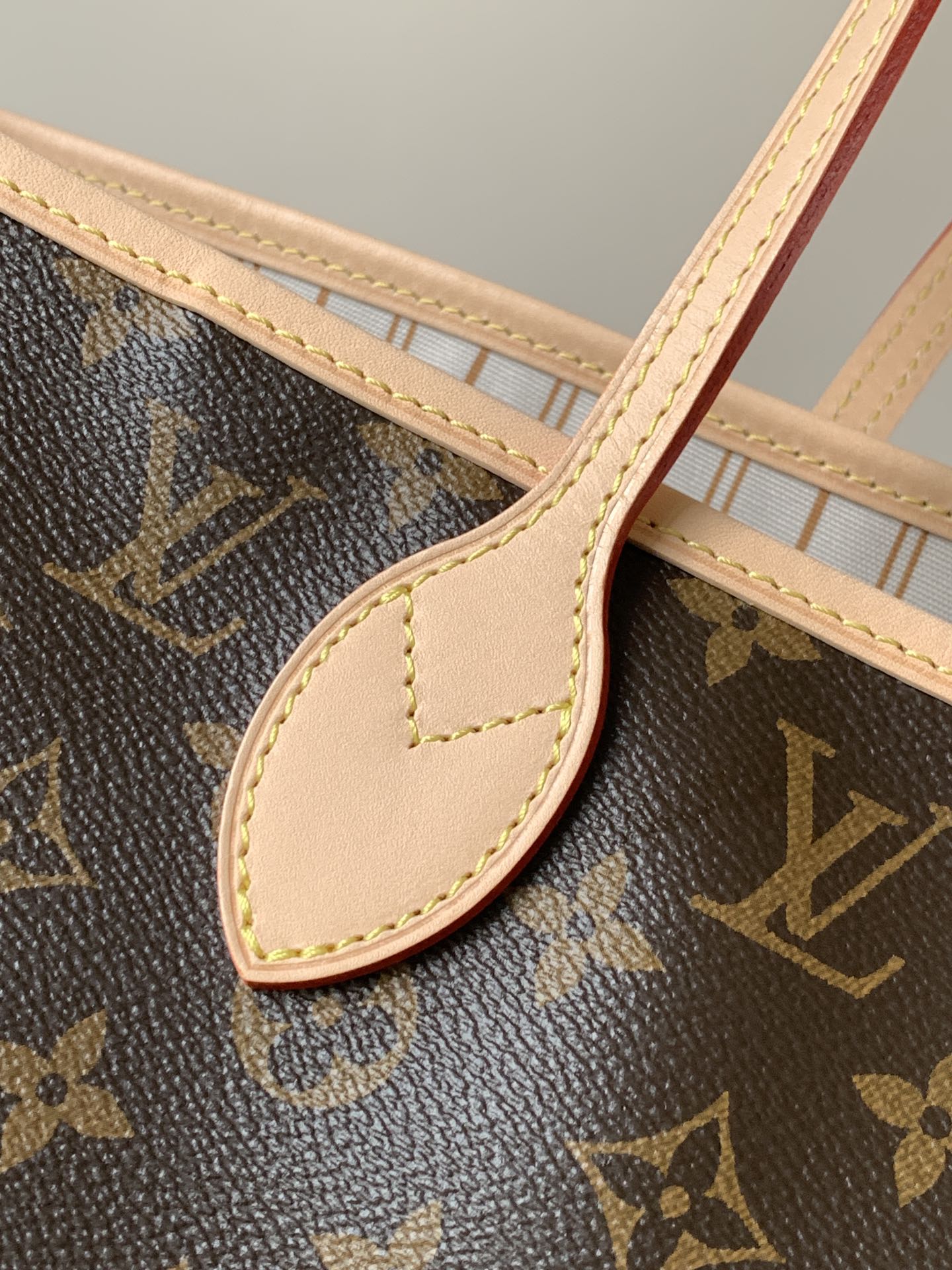 LV Reversible Handbag
