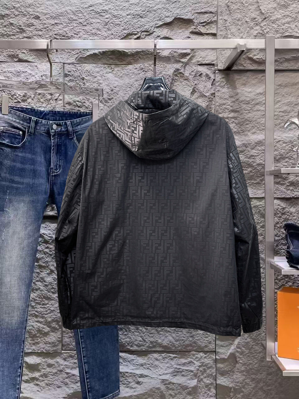 Fendi Jacket